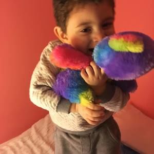 Meet your Posher, Helena